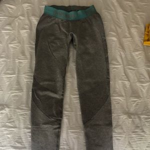 gymshark flex leggings
